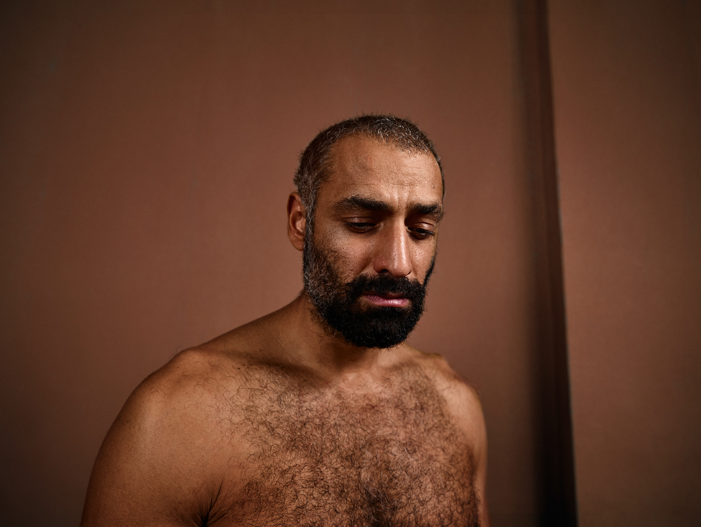 Portrait von Tamer Trasoglu
